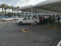 El Ayuntamiento aprueba subvenciones por 30.000 € para aumentar la flota de taxis adaptados