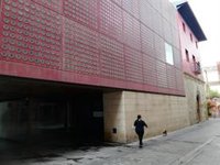 El Ayuntamiento de Logroño aprueba la memoria económica para la puesta en funcionamiento del CCR