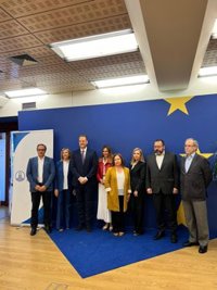 Boehringer Ingelheim impulsa el ciclo de foros 'Diálogos con Europa' para debatir cuestiones europeas en salud