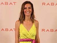 Ana Boyer, fan de Íñigo Onieva: "Me encanta y Tamara está feliz, siempre con una sonrisa"