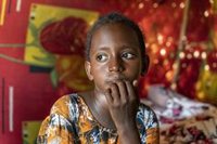 El principal hospital de Tigray (Etiopía) suspende actividades por la falta de medicinas y electricidad