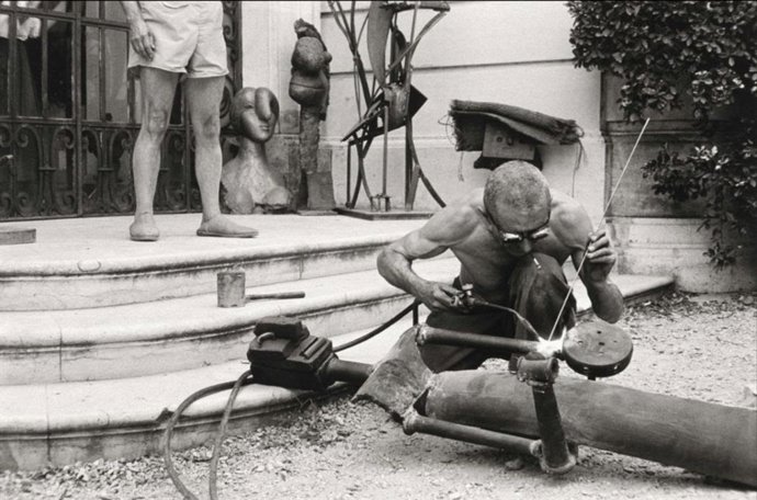 MPM y Fguma abren convocatoria para presentar comunicaciones al seminario 'Picasso y las artes aplicadas'