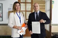 Ciudadanos anuncia el registro de una ley 'antifloreros' para evitar "vice-nadas con sueldazos públicos"