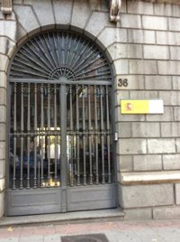 Sancionados dos guardias civiles en Almería por "negligencia y pasividad" en un caso de agresión machista