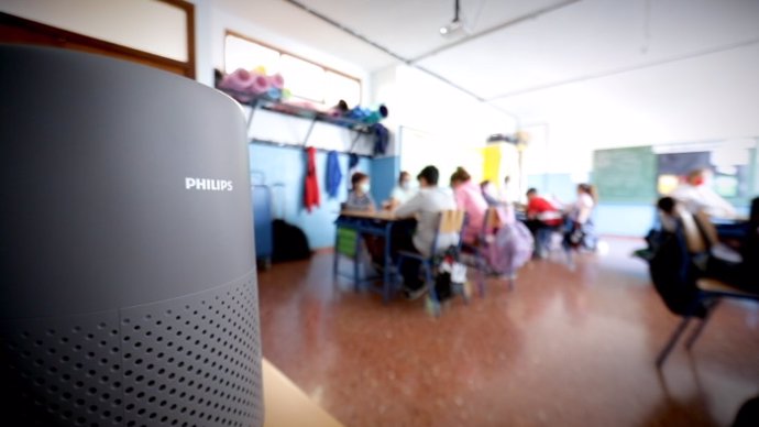 Philips Foundation publica su 'Informe Anual 2021' en el que destaca 24 proyectos