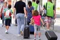 Unos 150 abogados, jueces y fiscales analizarán en Cáceres el impacto de los divorcios en los hijos