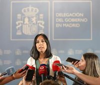 El Gobierno asegura que Madrid ha recibido la mayor financiación de su historia: "Son datos objetivos y verificables"