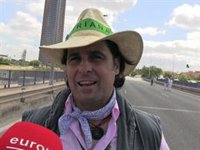 Francisco Rivera deja claro que no quiere saber nada de la salud de su  hermano Kiko: "No tengo nada que ver ya"