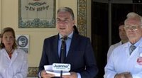 Bendodo critica el plan de empleo del Gobierno antes del 19J: "Es lo del PSOE siempre, intentar comprar voluntades"