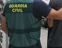 Detienen a dos hombres por 13 robos en restaurantes y bares en Son Servera y Sant Lloren