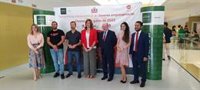La Diputación de Sevilla organiza en Osuna un encuentro de negocios para jóvenes emprendedores