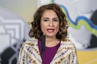 Montero afirma que se extenderán las medidas "que ya han sido aprobadas" para paliar el impacto de la guerra