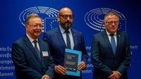 Ceuta y Melilla piden una mayor integración en la UE para contrarrestar las "amenazas híbridas" planteadas por Marruecos