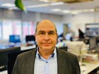 Rafel Oncins releva a Maria Rosa Eritja en la presidencia de la Federación del Comercio de Lleida