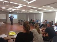 Ayuntamiento de Murcia y sindicatos constituyen una comisión de Igualdad para los empleados municipales