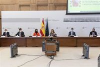 El Gobierno envía el borrador de convenio para el Metro de Sevilla e insiste en "deducir" del total los fondos europeos