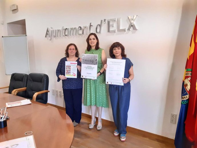 Diputación de Alicante apuesta por aumentar la programación cultural en Elche a través del Juan Gil-Albert