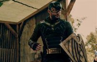 Jensen Ackles y el Herogasm en The Boys 3, la escena más polémica: "No podía dejar de mirar cuando estaban rodando"