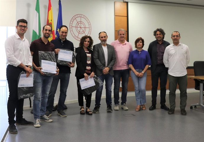 Los proyectos 'Hecho en Café España' y 'ECOntador' han sido los dos proyectos seleccionado para la convocatoria 'De Idea a Producto'.