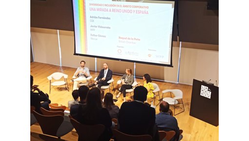 GSK+defiende+que+fomentar+la+diversidad+en+las+empresas+es+una+%22bola+de+nieve%22+que+aumenta+creatividad+y+productividad