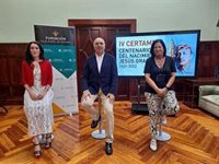 Lécera y Fundación Caja Rural de Aragón conmemoran el centenario del nacimiento del jotero Jesús Gracia