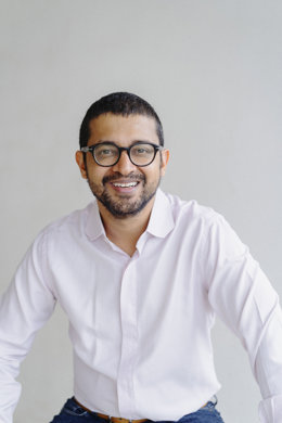 Gaurav Gupta, Partner and Regional Director for Asia, Dalberg Advisors