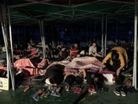 Un terremoto de magnitud 6,1 en la escala Richter deja varios muertos en el suroeste de China