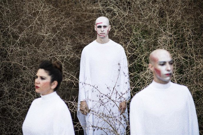 Código Edipo de Angélica Gómez