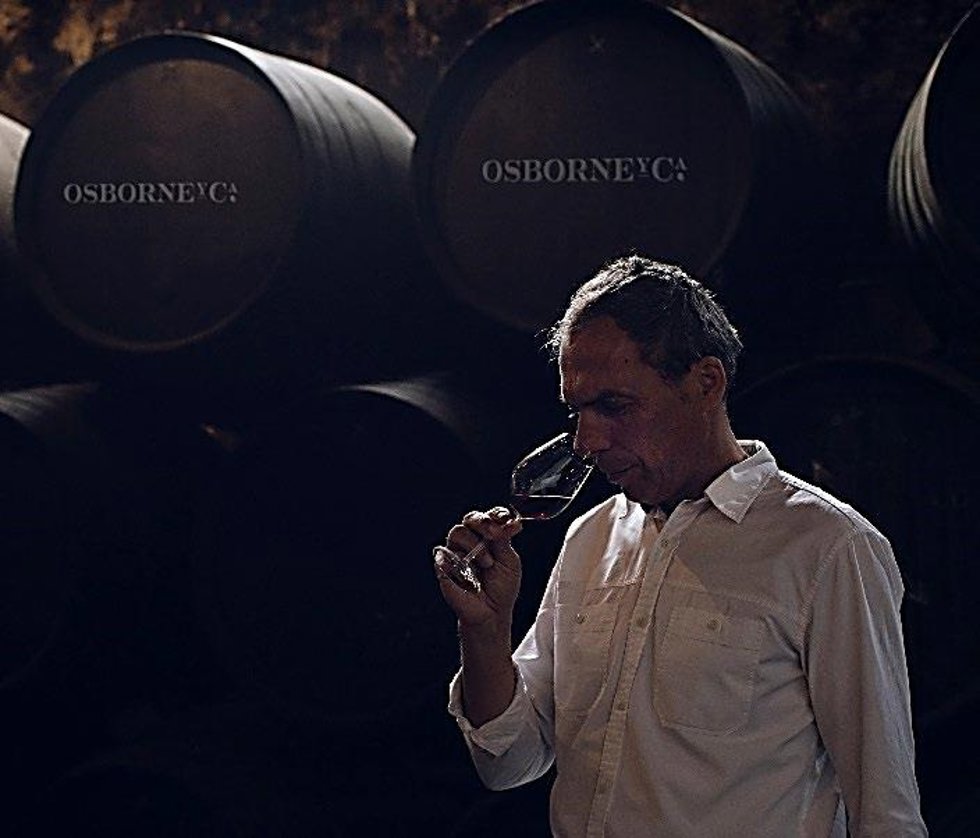 Marcos Alguacil