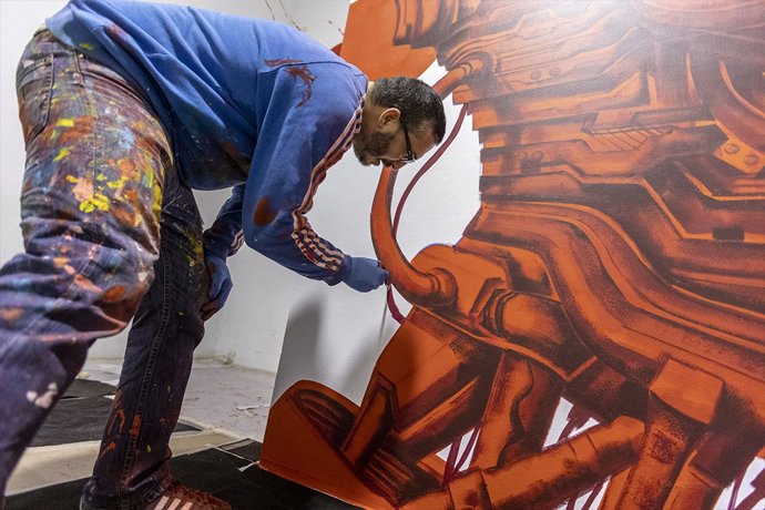 El Centre del Carme de Valncia propone, con motivo de la celebración del Día Mundial del Medio Ambiente y del Día Mundial de los Océanos, que tienen lugar el 5 y 8 de junio, respectivamente, exposiciones, talleres y actividades para toda la familia.