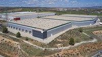 Prologis invierte 60 millones de euros en un nuevo centro logístico en Madrid