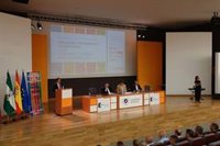 Las jornadas internacionales de la UMA sobre seguridad se centran en la diversidad funcional ante emergencias