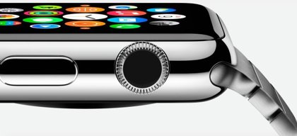 Ya puedes comprar la primera correa con cámara para el Apple Watch