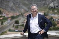 La Junta directiva de EFCL propone a Pedro Palomo como su nuevo presidente