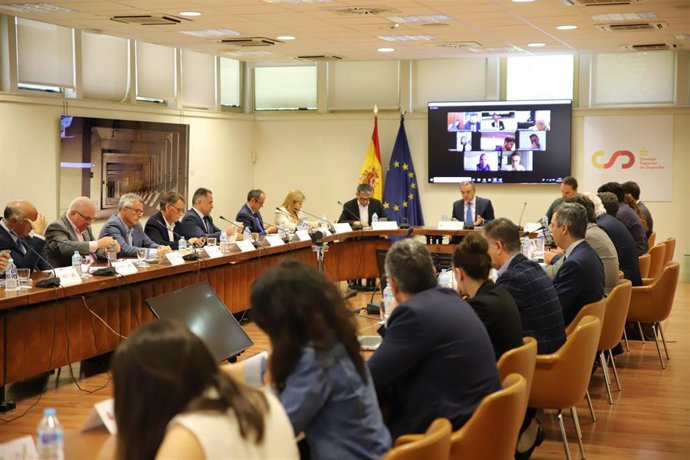 El Gobierno destina 17,9 millones a las CCAA para impulsar la igualdad y la inclusión en el deporte.