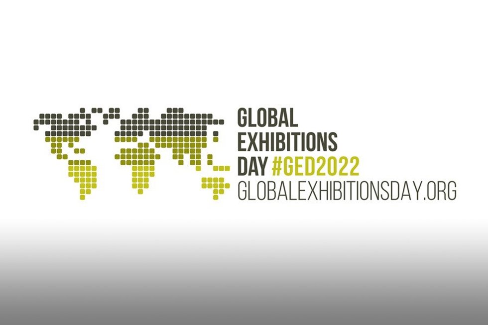 Global Exhibitions Day