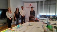 Fundación Cepsa premia a 26 estudiantes del Campo de Gibraltar (Cádiz) por sus trabajos en el Campus de la Energía