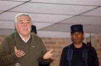 Muere Gilberto Rodríguez Orejuela, uno de los grandes jefes del Cartel de Cali