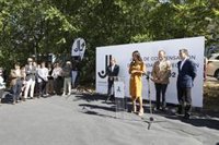 El barrio de Peñagrande tendrá acceso directo a la M-30 tras 20 años de demanda ciudadana