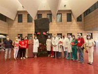 El Hospital Reina Sofía de Córdoba organiza una jornada científica sobre perfusión extracorpórea en hígado y pulmón