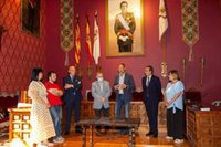 El Instituto de Borja estrenará el curso que viene un grado superior de FP sobre energías renovables