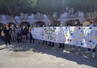 Cerca de 1.500 ucranianos ya han tramitado la protección como refugiados en Almería, entre ellos 200 aún en acogida