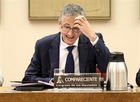 De Cos vincula parte del peor desempeño de la economía española que la UE a su especialización productiva