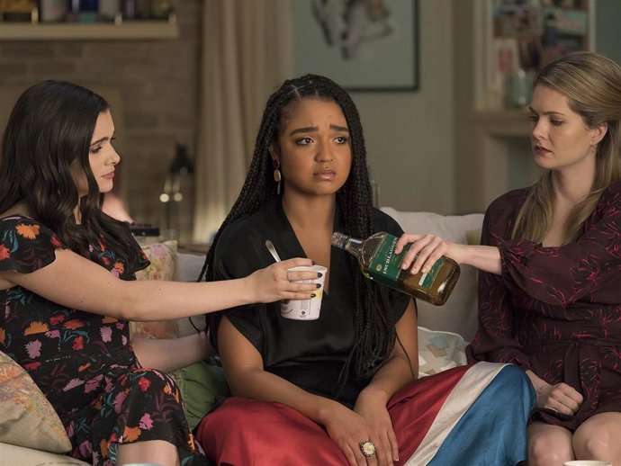 Archivo - Revive los mejores tiempos con estas películas y series perfectas para ver este verano