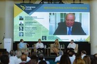 Arranca el V Congreso Ceapi con una llamada para creer en Iberoamérica