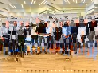 'Jaén en Julio' inicia su campaña para atraer visitantes a la provincia por medio de la música