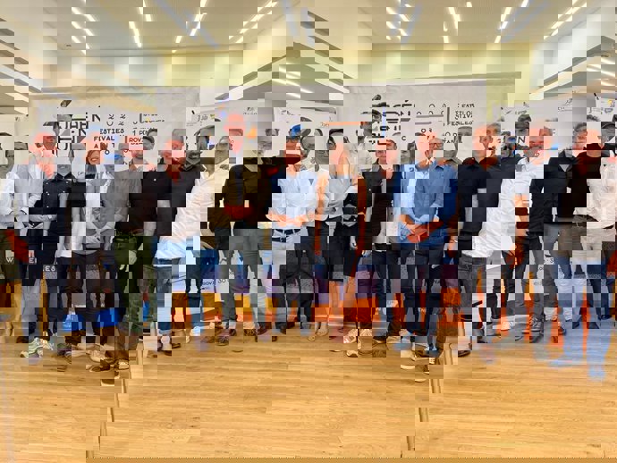 'Jaén en Julio' inicia su campaña para atraer visitantes a la provincia por medio de la música