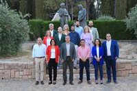 Espadas: “Con una candidatura ganadora como la de Jaén seremos capaces de darle a Andalucía el gobierno que necesita"