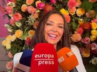 Olga Moreno se marca un Isabel Pantoja: "No estoy enamorada"