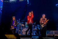 Los Rolling Stones ratifican su inmortalidad en la celebración de sus 'Sixty' en Madrid